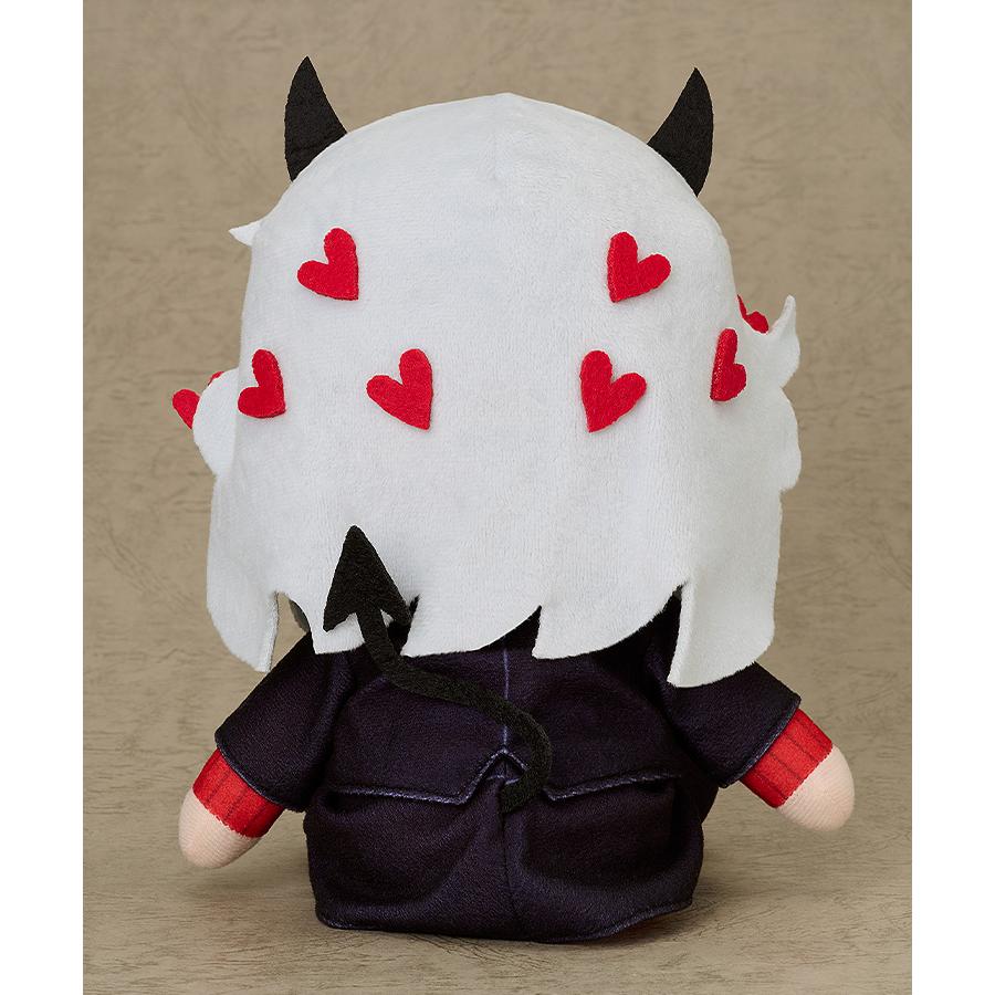 送料無料◇ぬいぐるみ Helltaker 3種セット (ルシファー/モデウス