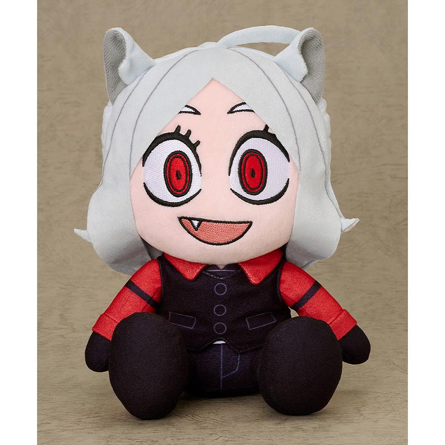 送料無料◇ぬいぐるみ Helltaker 3種セット (ルシファー/モデウス