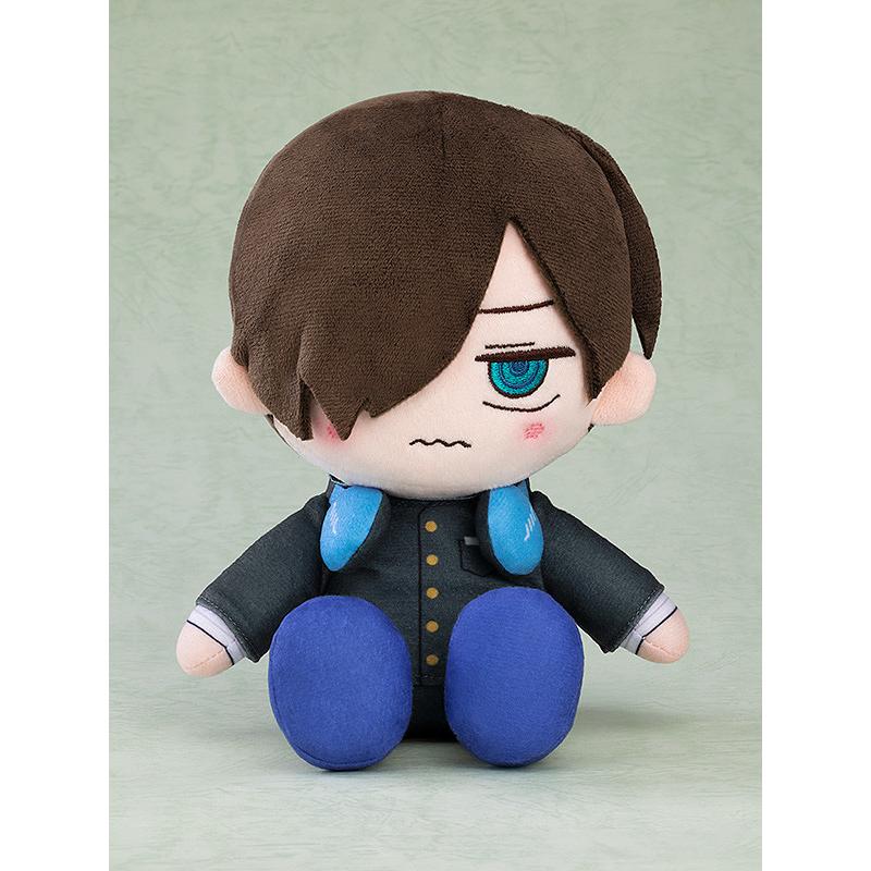 【青タンページ】 僕の心のヤバイやつ ぬいぐるみ まとめ売り 再販 ぬいぐるみ 僕の心のヤバイやつ 市川京太郎 グッドスマイル