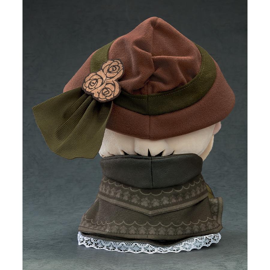ぬいぐるみ Bloodborne 人形 グッドスマイルカンパニー 【8月予約