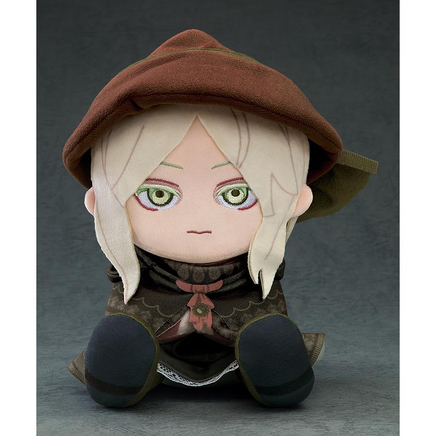 ぬいぐるみ Bloodborne 人形 グッドスマイルカンパニー 【8月予約