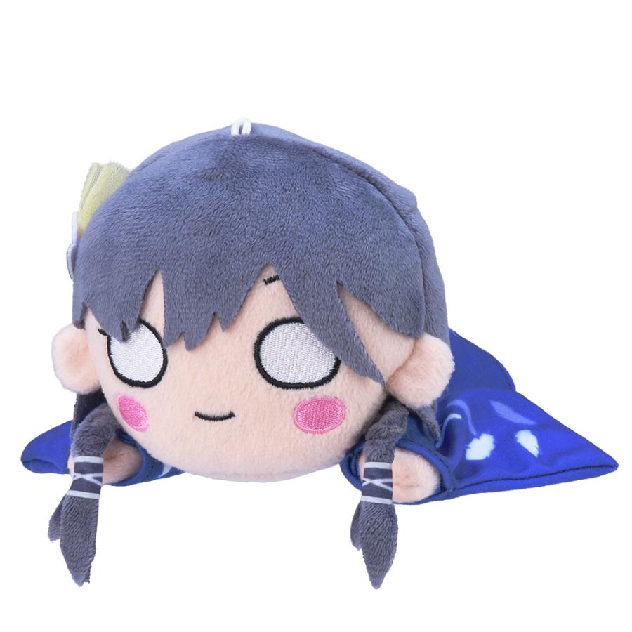 蓮ノ空 セガラッキーくじ B賞 寝そべり ぬいぐるみ セラス 桂城泉 ラブライブ！蓮ノ空女学院スクールアイドルクラブ 寝そべり ぬいぐるみ