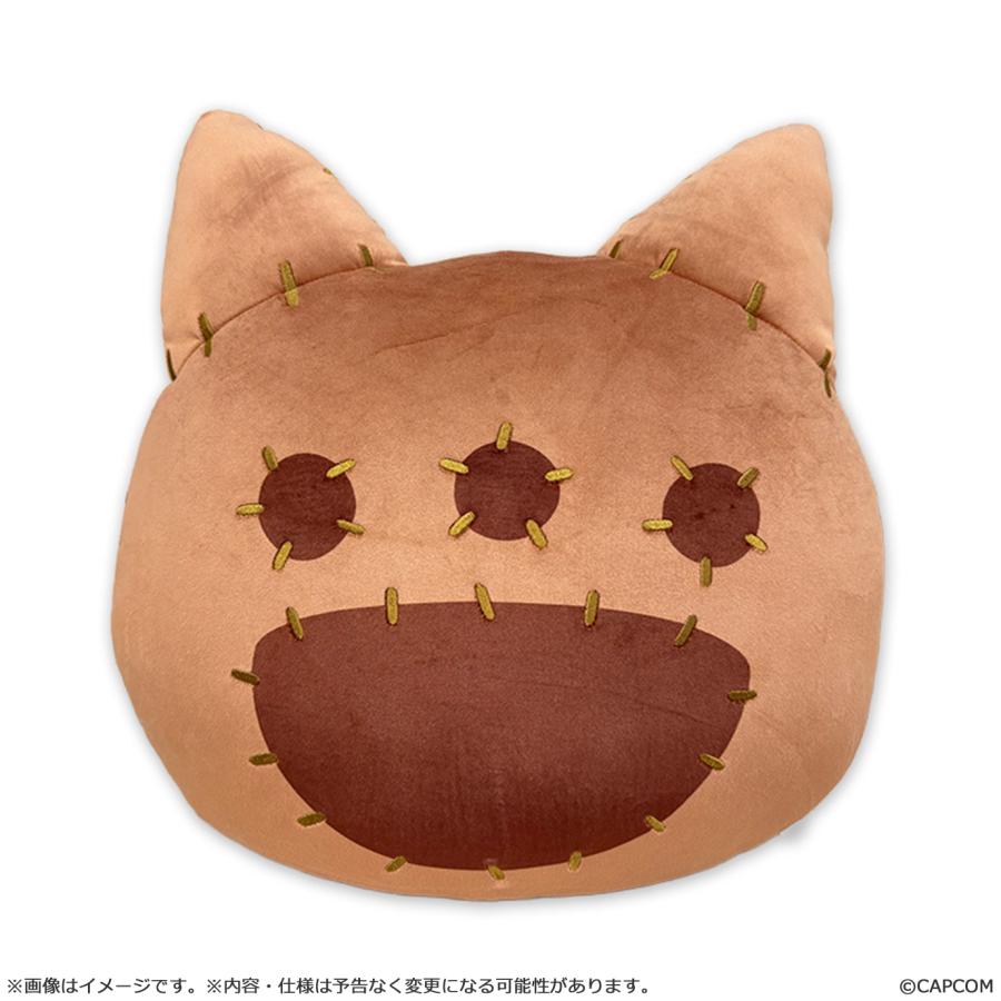 送料無料◇モンスターハンターワイルズ 3種セット (ラギアのぬいぐるみ