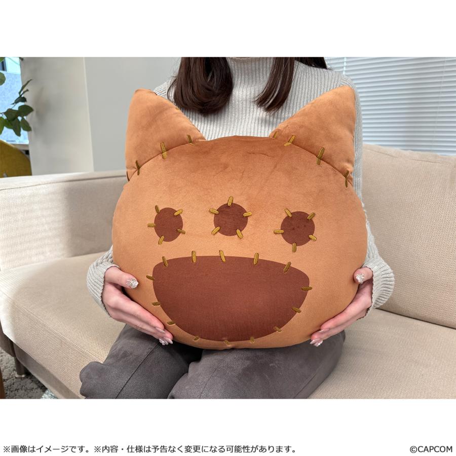 送料無料◇モンスターハンターワイルズ 3種セット (ラギアのぬいぐるみ 