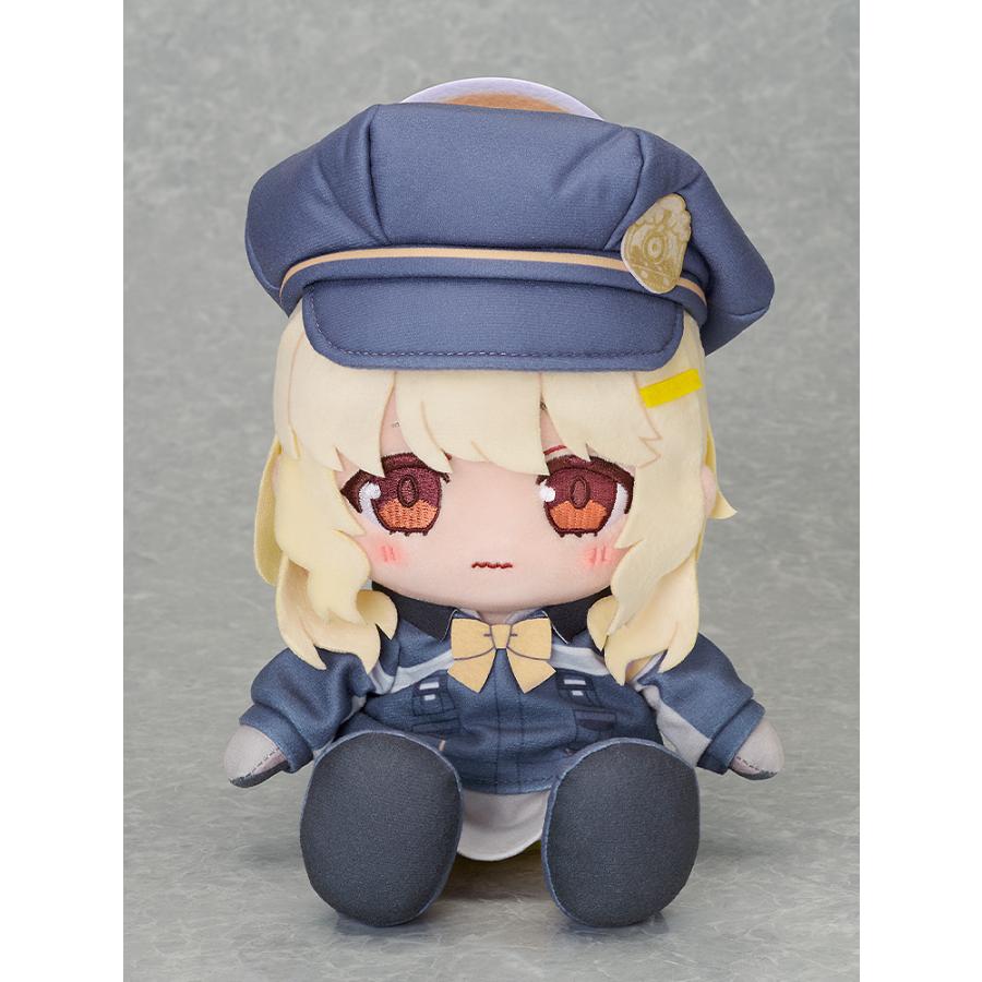 送料無料◇ちょこぷに ぬいぐるみ ブルーアーカイブ -Blue Archive- 3