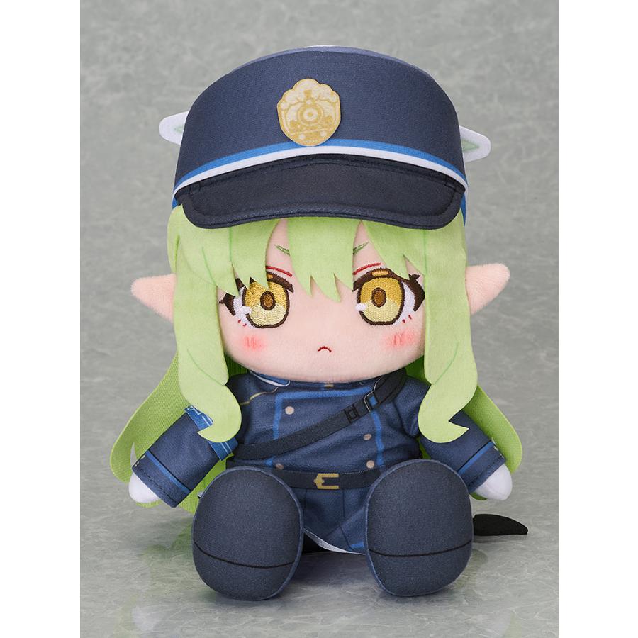 送料無料◇ちょこぷに ぬいぐるみ ブルーアーカイブ -Blue Archive- 3