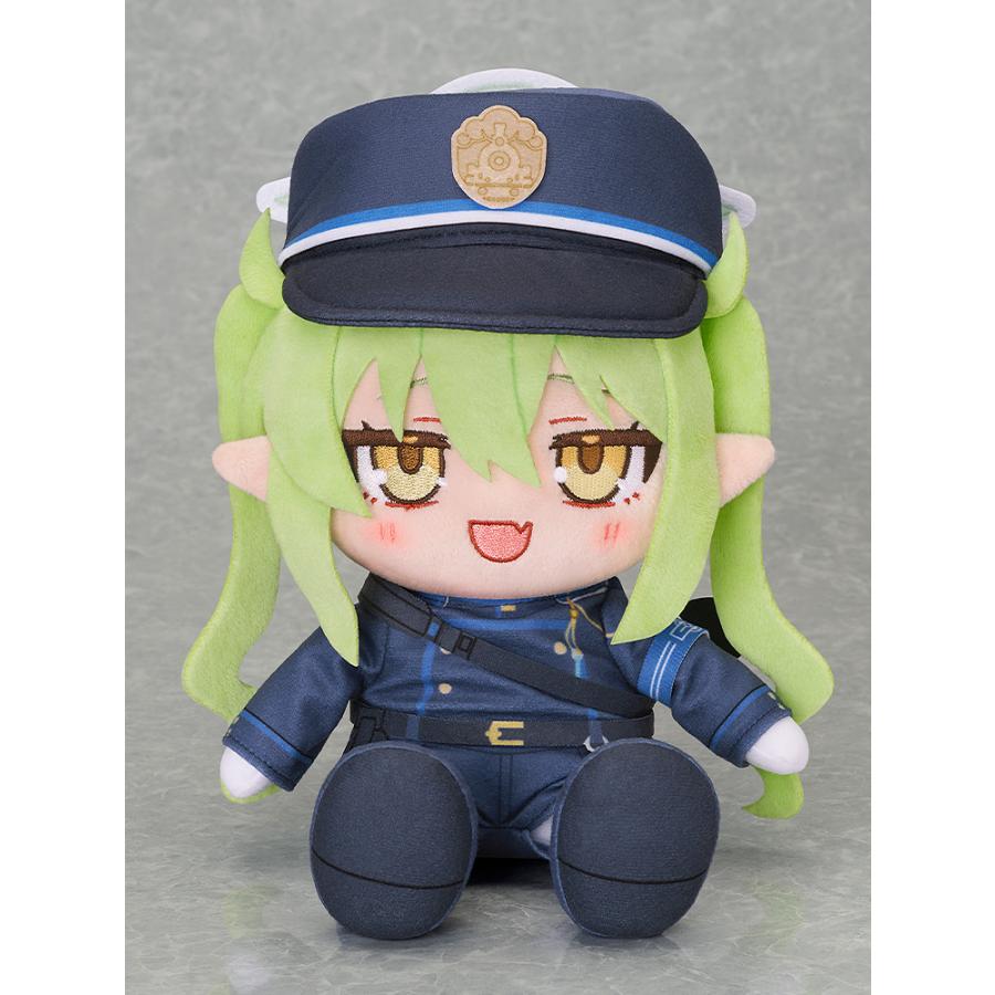 送料無料◇ちょこぷに ぬいぐるみ ブルーアーカイブ -Blue Archive- 3
