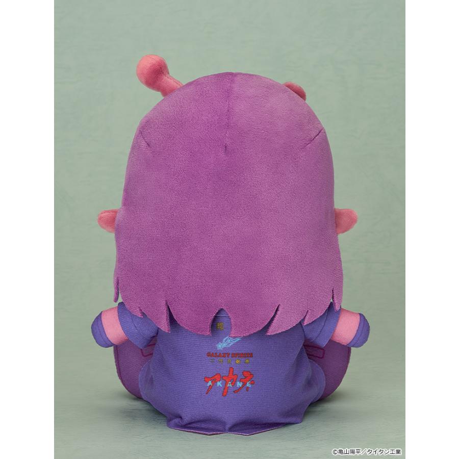 送料無料◇ぬいぐるみ 銀河特急 ミルキー☆サブウェイ 2種セット