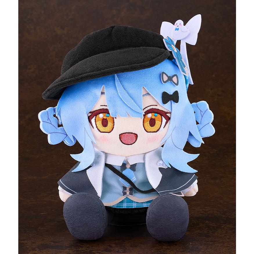 ぬいぐるみ 魔法少女ノ魔女裁判 橘シェリー グッドスマイルカンパニー
