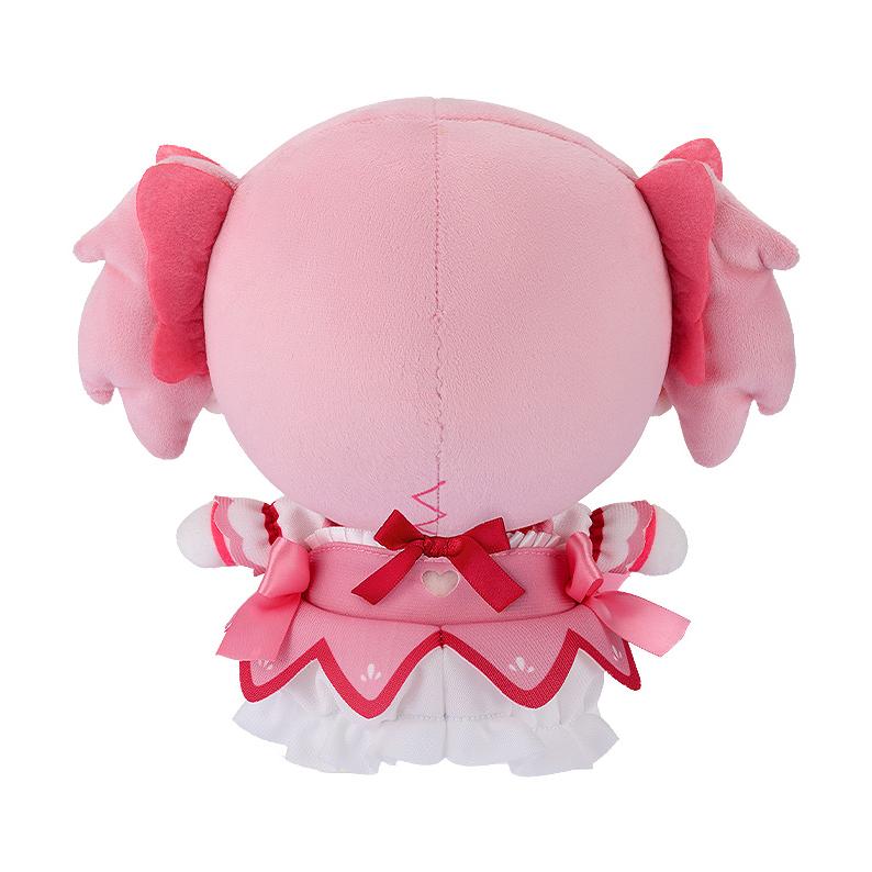 劇場版 魔法少女まどか☆マギカ(新編)叛逆の物語 Huggy Doll 鹿目
