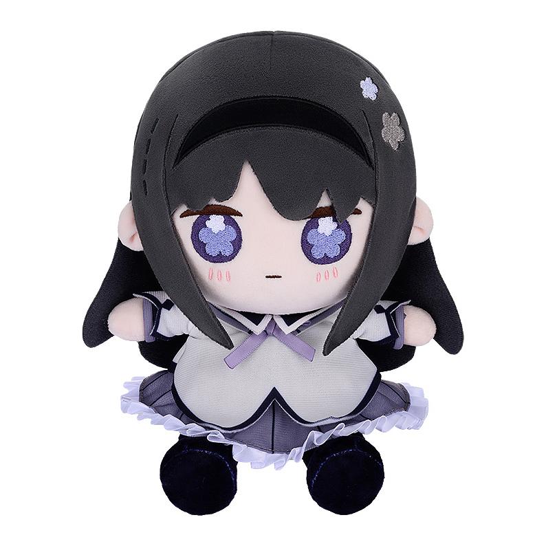 送料無料◇劇場版 魔法少女まどか☆マギカ(新編)叛逆の物語 Huggy Doll