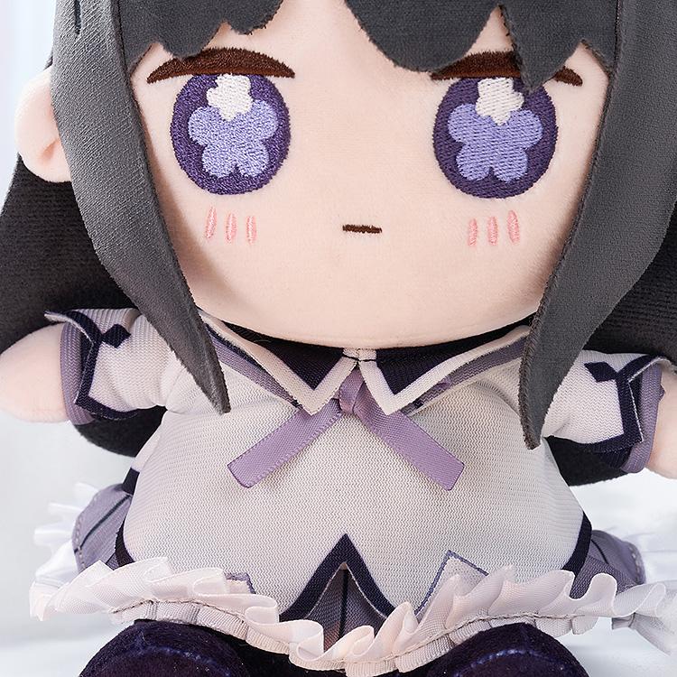 送料無料◇劇場版 魔法少女まどか☆マギカ(新編)叛逆の物語 Huggy Doll