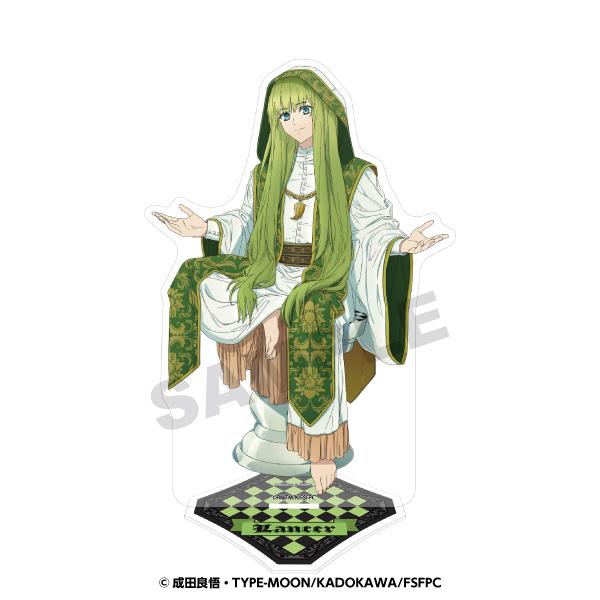エンスカイ 『Fate/strange Fake』 アクスタ 全5種セット(セイバー