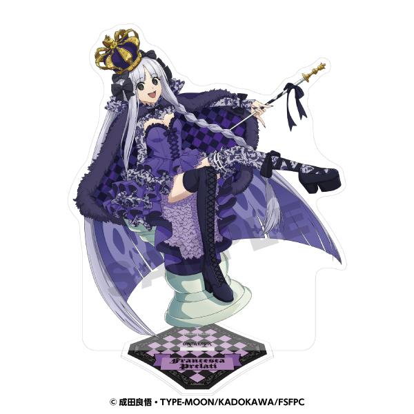 エンスカイ 『Fate/strange Fake』 アクスタ 全5種セット(セイバー