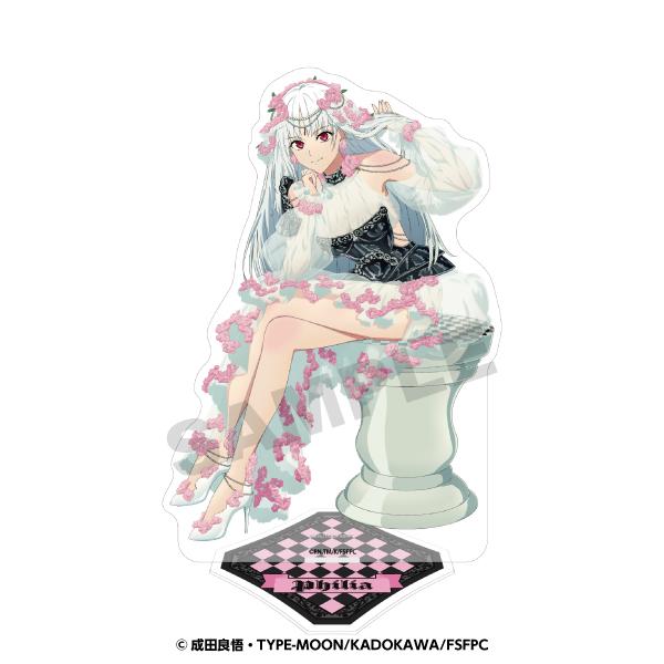 エンスカイ 『Fate/strange Fake』 アクスタ 全5種セット(セイバー