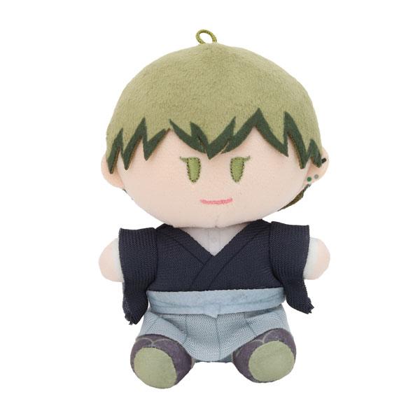 ムービック 呪術廻戦 第3期 よりぬいミニ 第七弾 禪院直哉 ぬいぐるみ