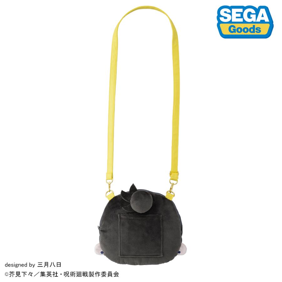 ☆呪術廻戦 夏油傑 痛バッグ ショルダーバッグ・斜め掛けバッグ 呪術廻戦 - ☆呪術廻戦 夏油傑 痛バッグ ショルダーバッグ・斜め掛け
