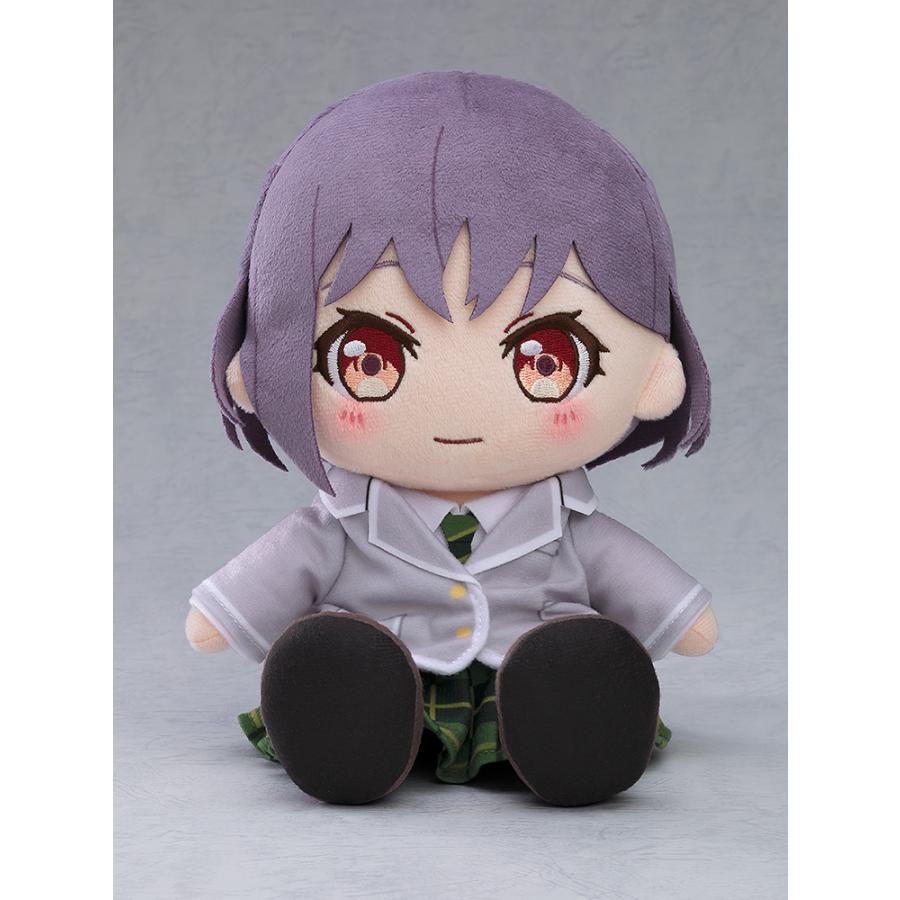 送料無料◇再販 ぬいぐるみ BanG Dream！ MyGO！！！！！ 5種セット