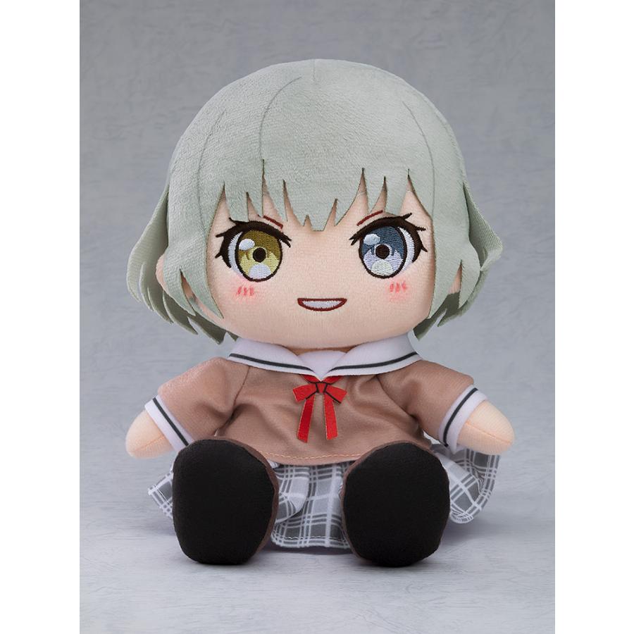送料無料◇再販 ぬいぐるみ BanG Dream！ MyGO！！！！！ 5種セット