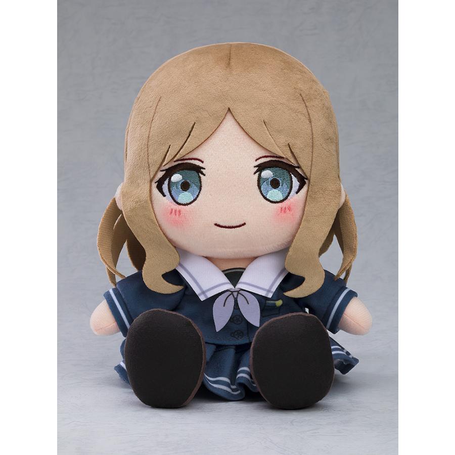 送料無料◇再販 ぬいぐるみ BanG Dream！ MyGO！！！！！ 5種セット