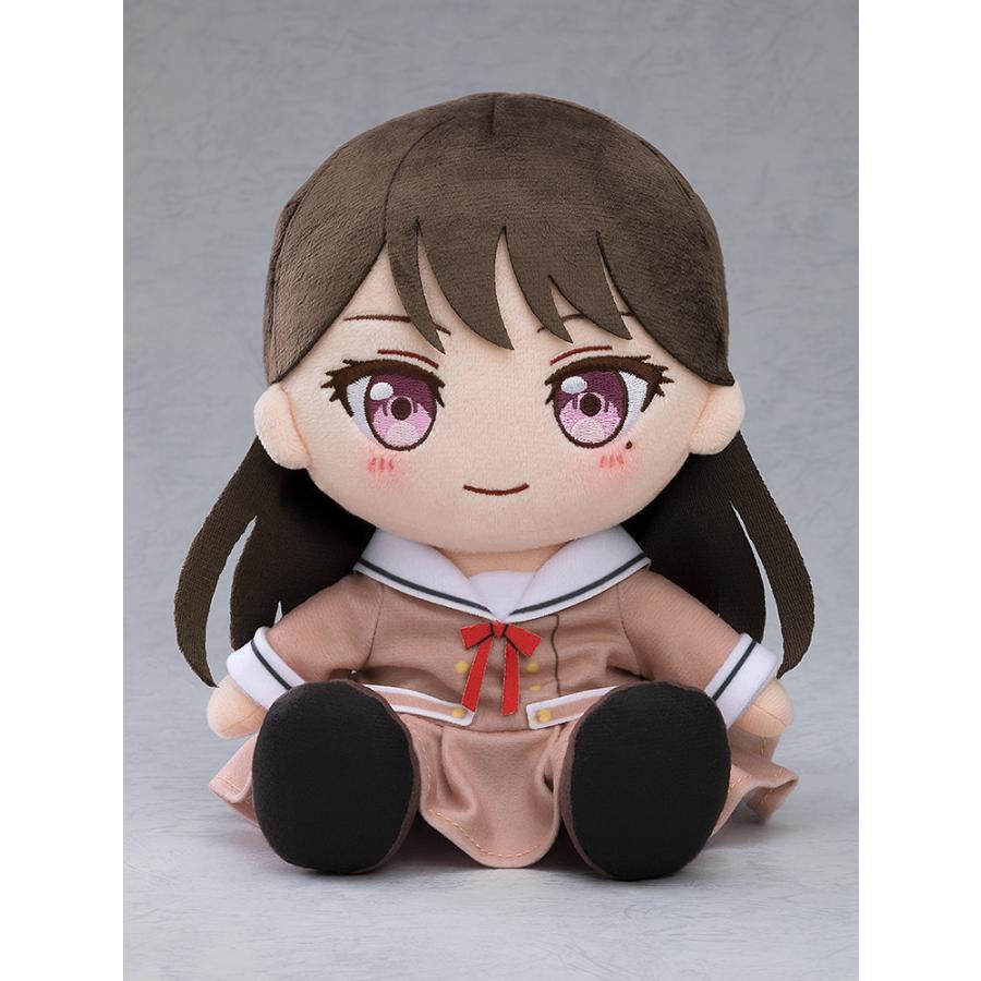 送料無料◇再販 ぬいぐるみ BanG Dream！ MyGO！！！！！ 5種セット