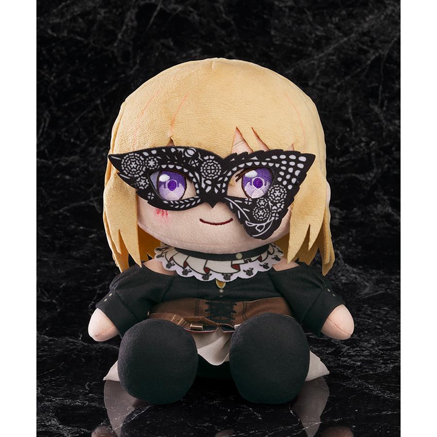 再販 ぬいぐるみ BanG Dream！ Ave Mujica ドロリス グッドスマイル