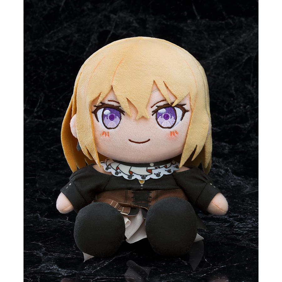 再販 ぬいぐるみ BanG Dream！ Ave Mujica ドロリス グッドスマイル