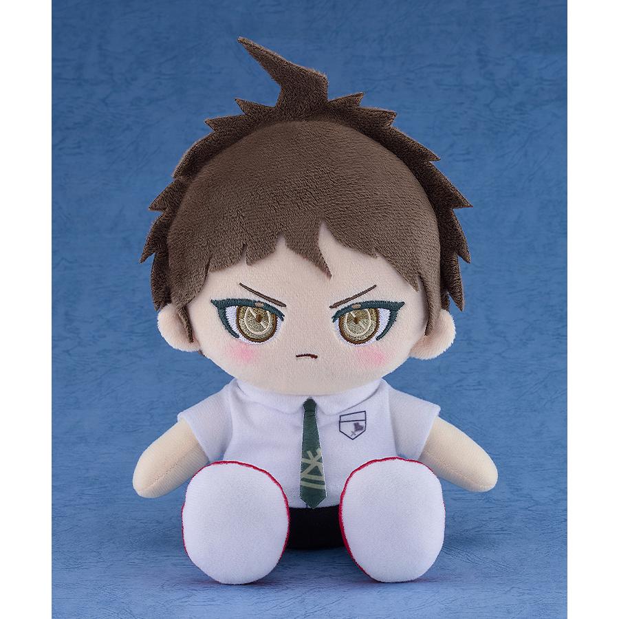 送料無料◇ちょこぷに ぬいぐるみ スーパーダンガンロンパ2 さよなら