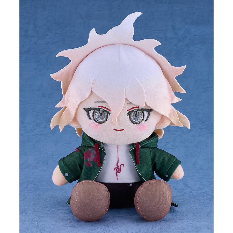 送料無料◇ちょこぷに ぬいぐるみ スーパーダンガンロンパ2 さよなら