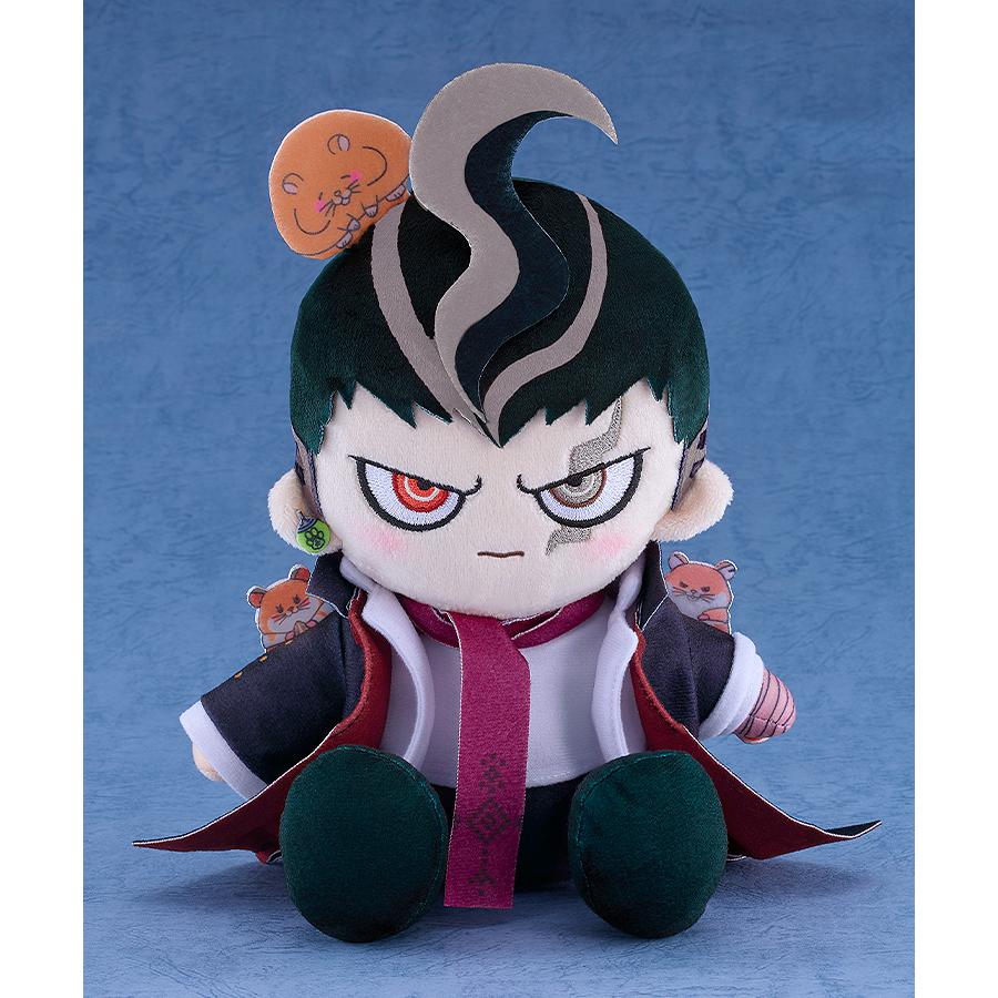 送料無料◇ちょこぷに ぬいぐるみ スーパーダンガンロンパ2 さよなら