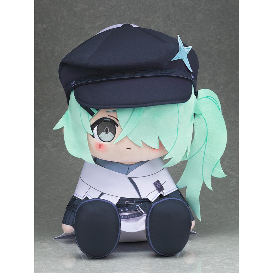 送料無料◇ちょこぷに おおきな40cmぬいぐるみ ブルーアーカイブ -Blue