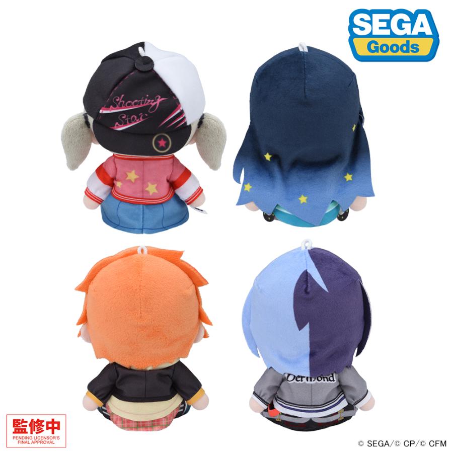 送料無料◇セガ フェイブ プロジェクトセカイ カラフルステージ