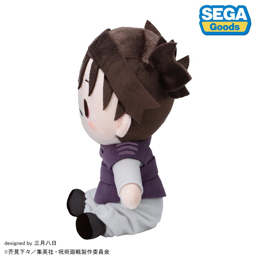 呪術廻戦 脹相 フィギュア ぬいぐるみ まとめ売り セガ フェイブ TVアニメ 『呪術廻戦』 「死滅回游」 脹相 ふわぷち