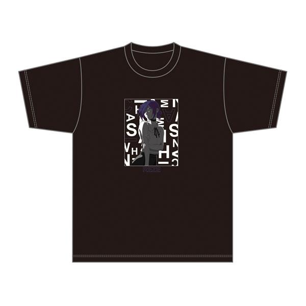 【新品】チェンソーマン レゼ篇 Tシャツ ムービック（movic） 劇場版 『チェンソーマン レゼ篇』 Tシャツ/レゼ