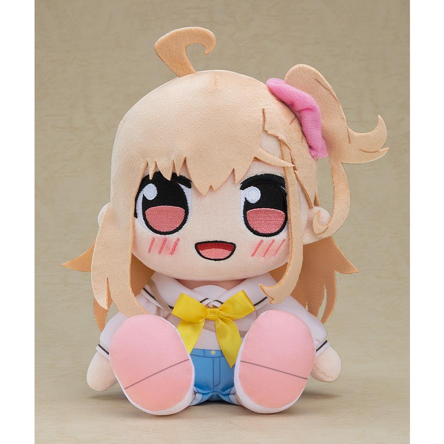 送料無料◇くりぱん ぬいぐるみ イキヅライブ！ LOVELIVE！ BLUEBIRD 3