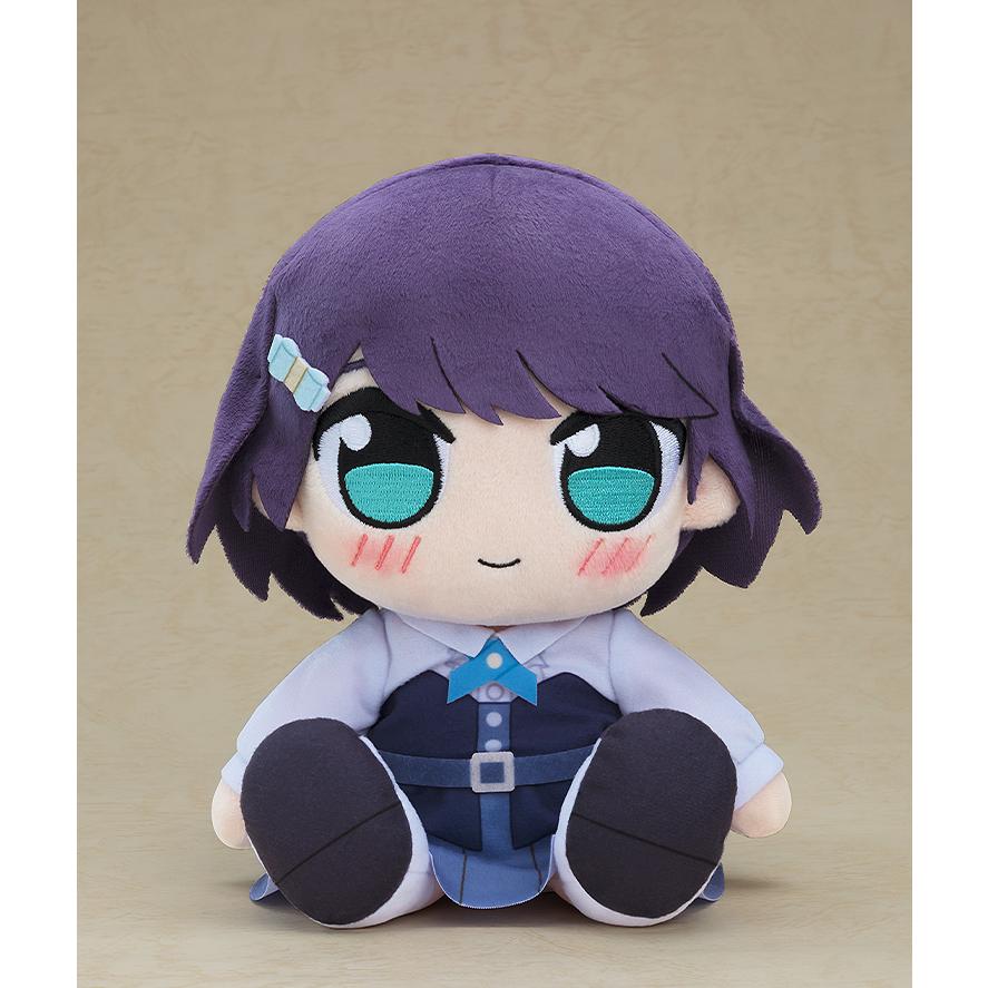 送料無料◇くりぱん ぬいぐるみ イキヅライブ！ LOVELIVE！ BLUEBIRD 3