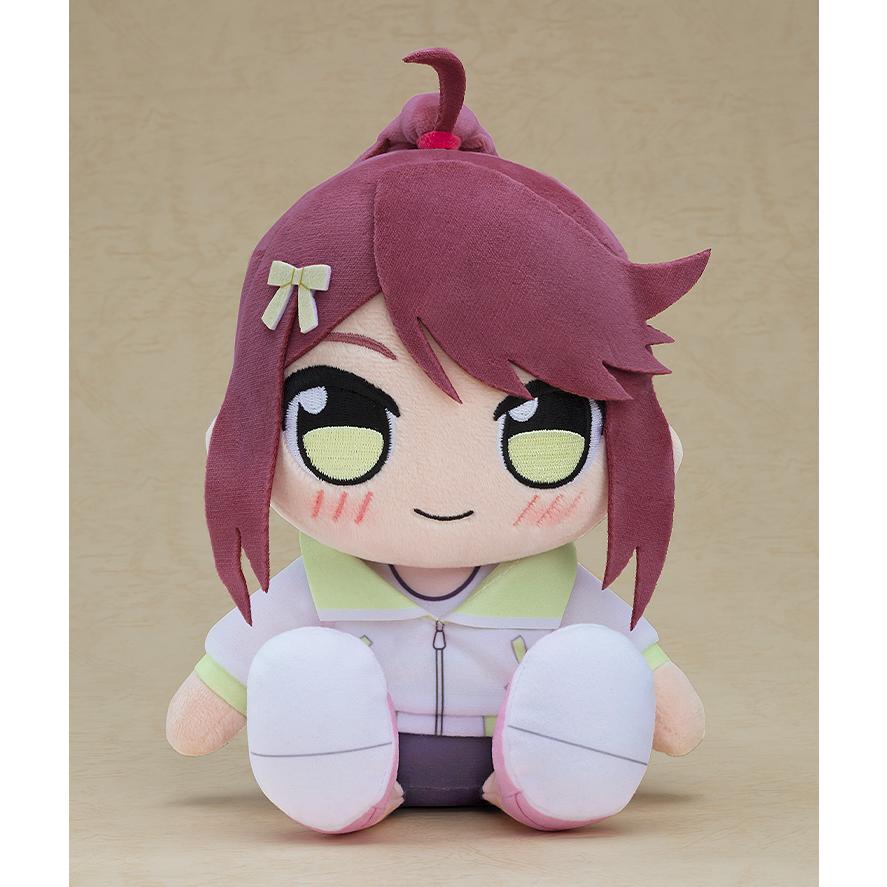 送料無料◇くりぱん ぬいぐるみ イキヅライブ！ LOVELIVE！ BLUEBIRD 3