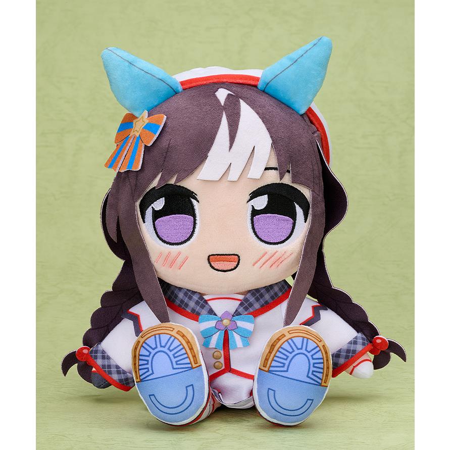 ウマ娘 通常ぬいぐるみ ホッコータルマエ くりぱん ぬいぐるみ ウマ娘 プリティーダービー ホッコータルマエ