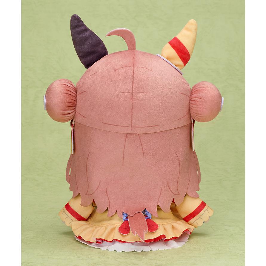 送料無料◇くりぱん ぬいぐるみ ウマ娘 プリティーダービー 2種セット