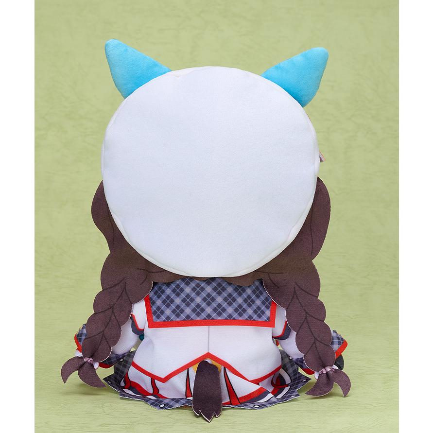 送料無料◇くりぱん ぬいぐるみ ウマ娘 プリティーダービー 2種セット
