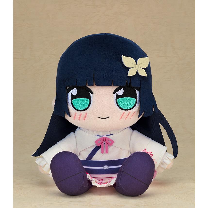 送料無料◇くりぱん ぬいぐるみ イキヅライブ！ LOVELIVE！BLUEBIRD 3