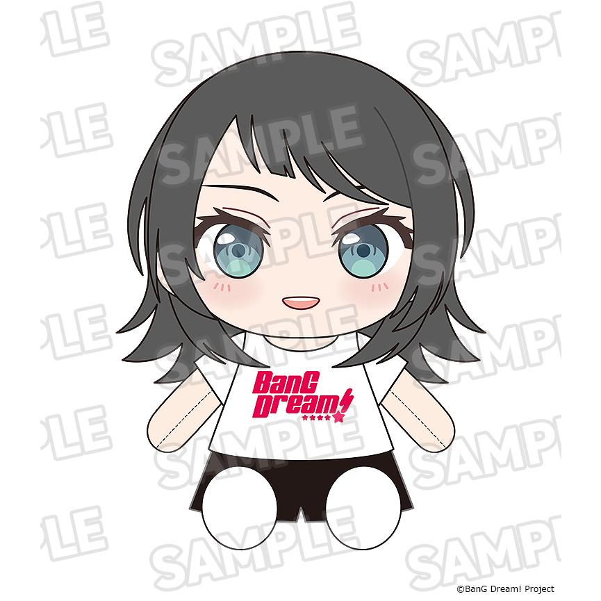 送料無料◇おきがえぬいぐるみ BanG Dream！ Ave Mujica 5種セット