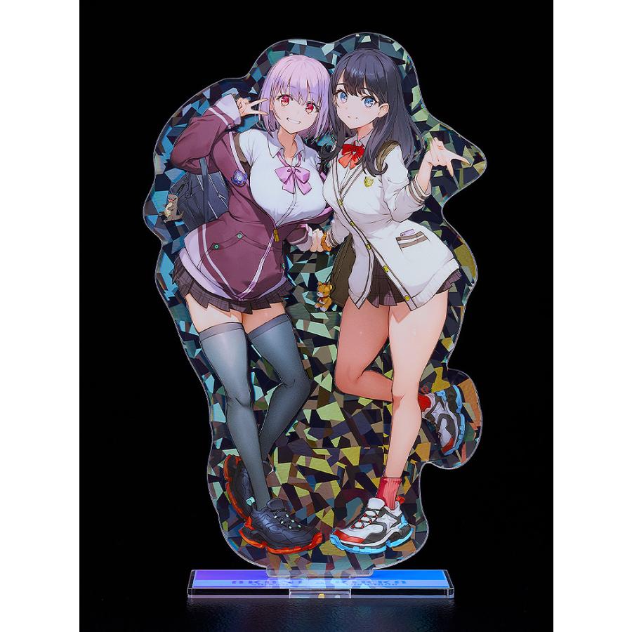 グッドスマイルカンパニー 『SSSS.GRIDMAN』『グリッドマン ユニバース