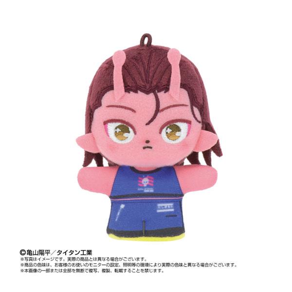 銀河特急 ミルキー☆サブウェイ ぷりぬいたっち どりーむみにみに