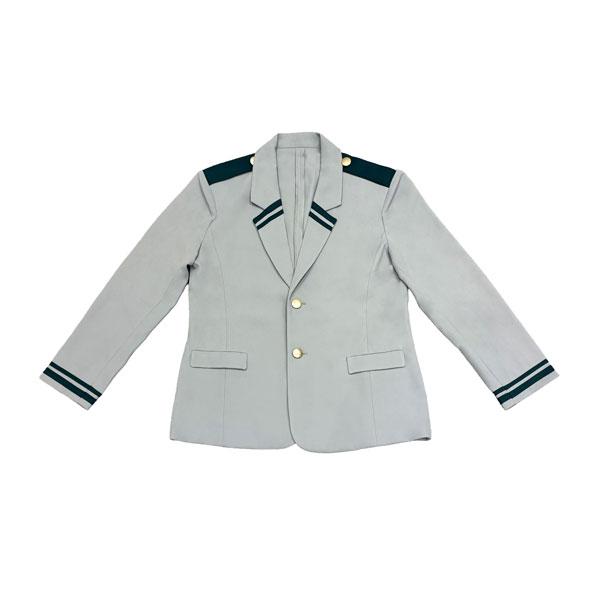 送料無料◇東宝 僕のヒーローアカデミア 雄英高校制服 (ジャケット