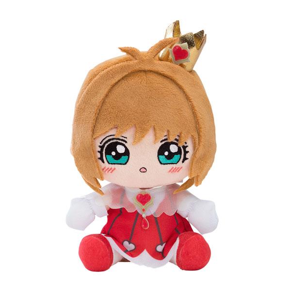 グッドスマイルカンパニー 『カードキャプターさくら』 木之本桜