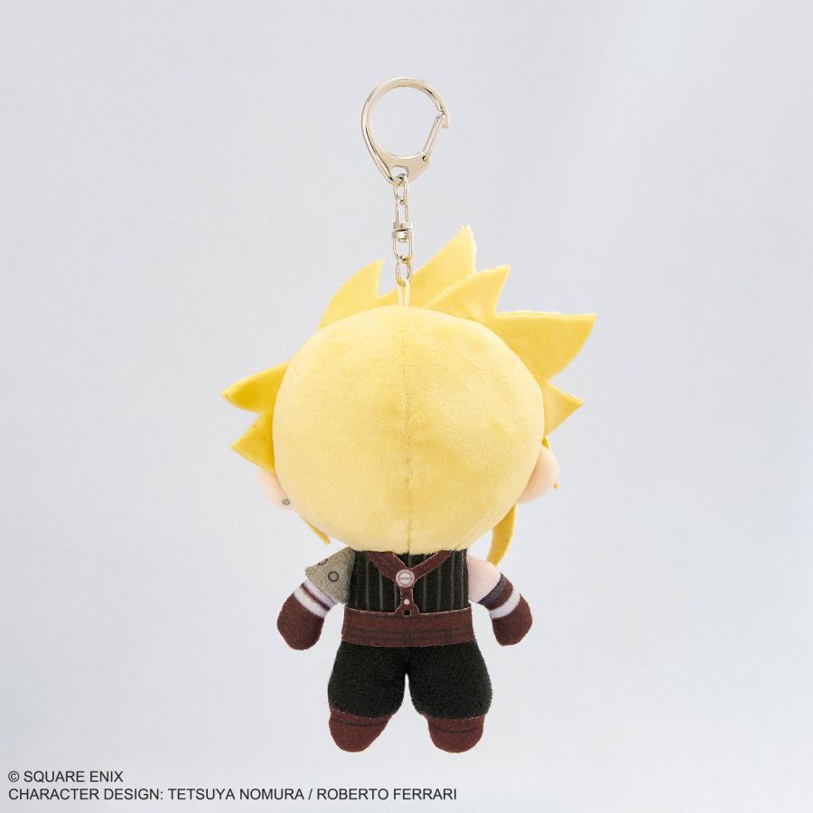 送料無料◇ファイナルファンタジーVII リバース ポケットピープレッツ
