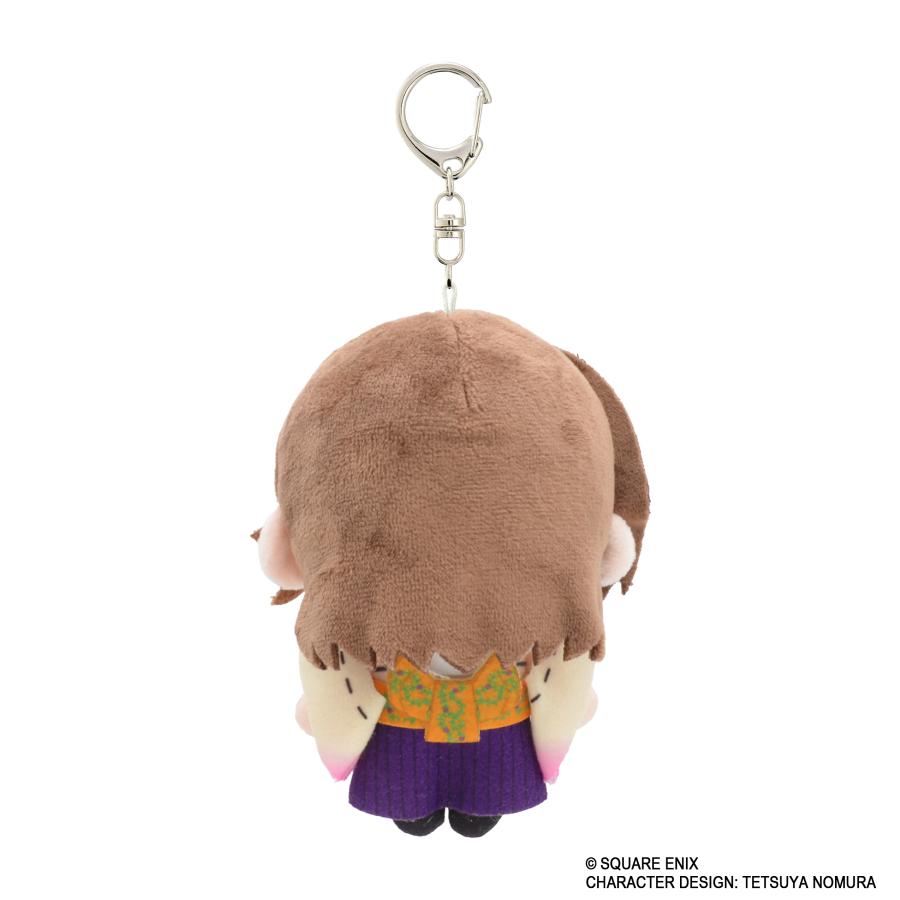 送料無料◇ファイナルファンタジーX ポケットピープレッツ 2種セット