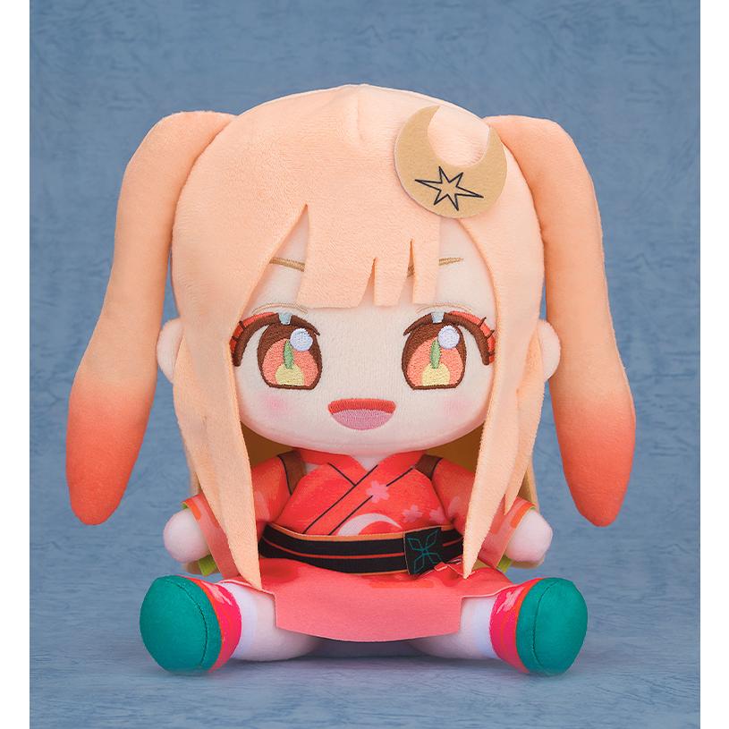 送料無料◇グッドスマイルカンパニー 『超かぐや姫！』 ぬいぐるみ 3種