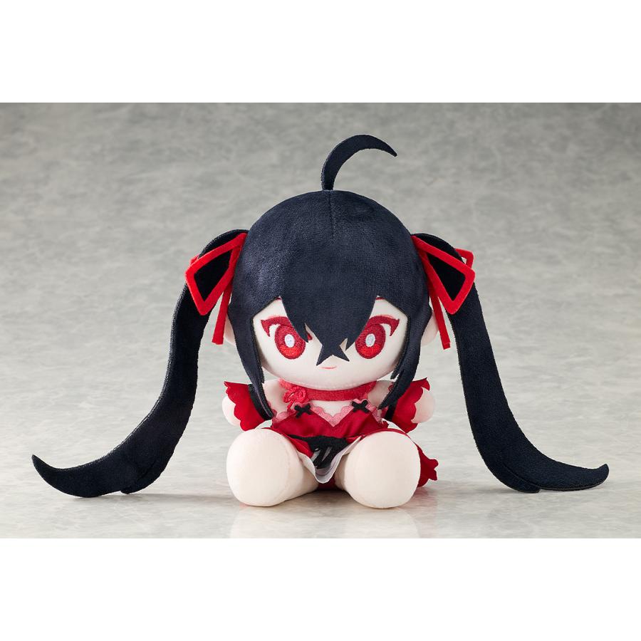Solarain 『アズールレーン』 大鳳(交流宿舎) プニプニ ぬいぐるみ 【3